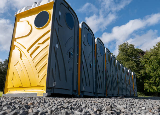 Best Restroom Trailer for Festivals  in Asbury Lake, FL