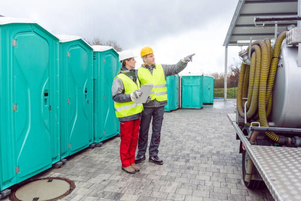 Best Portable Restroom for Sporting Events  in Asbury Lake, FL