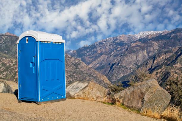 Best Deluxe Portable Toilet Rental  in Asbury Lake, FL