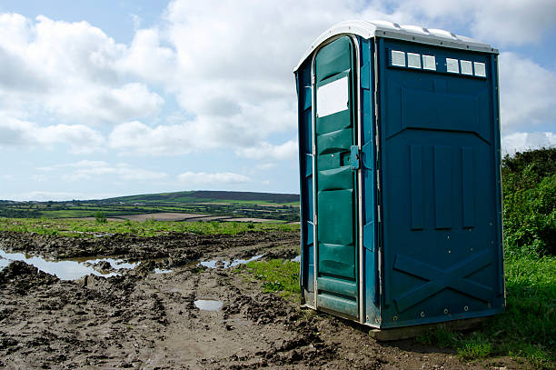 Best Short-Term Portable Toilet Rental  in Asbury Lake, FL